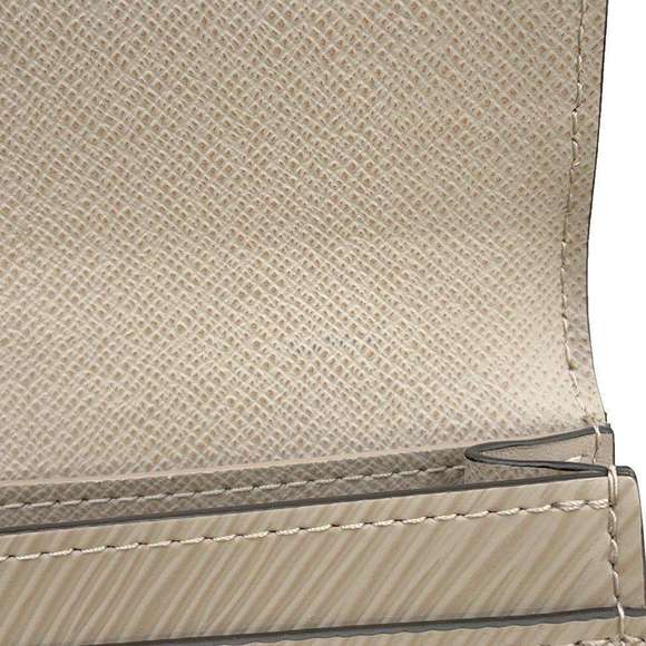 Louis Vuitton Epi Card Case WALLET - Picture 7 of 14